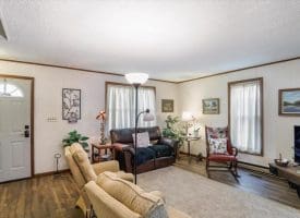 149 W Birch Ln, Romney, WV 26757