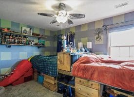 921 W Barnes Mill Dr, Romney, WV 26757