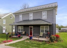 149 W Birch Ln, Romney, WV 26757