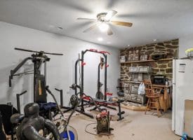 921 W Barnes Mill Dr, Romney, WV 26757