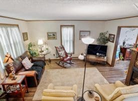 149 W Birch Ln, Romney, WV 26757