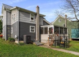 149 W Birch Ln, Romney, WV 26757