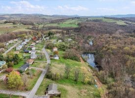316 E Ridge Loop Rd, Romney, WV 26757
