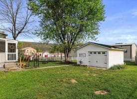 149 W Birch Ln, Romney, WV 26757
