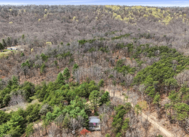 29 Roy Guinn Rd, Points, WV 25437