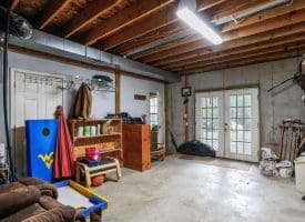 921 W Barnes Mill Dr, Romney, WV 26757