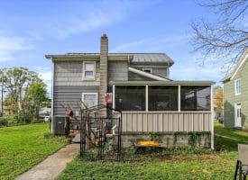 149 W Birch Ln, Romney, WV 26757