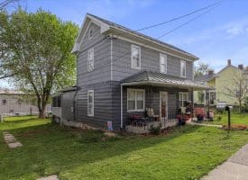 149 W Birch Ln, Romney, WV 26757