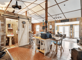 29 Roy Guinn Rd, Points, WV 25437