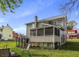 149 W Birch Ln, Romney, WV 26757