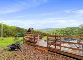 921 W Barnes Mill Dr, Romney, WV 26757