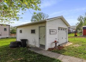 149 W Birch Ln, Romney, WV 26757