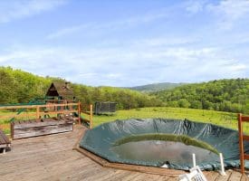 921 W Barnes Mill Dr, Romney, WV 26757