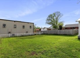 149 W Birch Ln, Romney, WV 26757