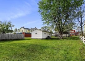 149 W Birch Ln, Romney, WV 26757