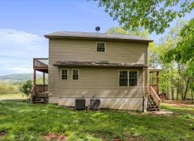 921 W Barnes Mill Dr, Romney, WV 26757