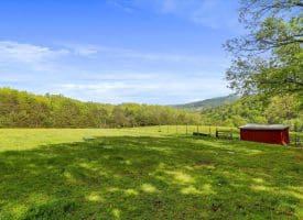 921 W Barnes Mill Dr, Romney, WV 26757