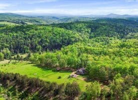 921 W Barnes Mill Dr, Romney, WV 26757