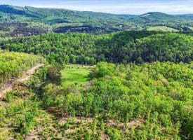 921 W Barnes Mill Dr, Romney, WV 26757