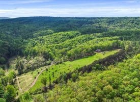 921 W Barnes Mill Dr, Romney, WV 26757