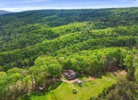 921 W Barnes Mill Dr, Romney, WV 26757