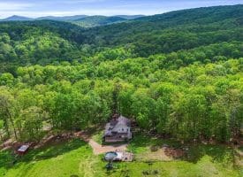 921 W Barnes Mill Dr, Romney, WV 26757