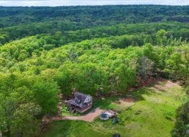 921 W Barnes Mill Dr, Romney, WV 26757