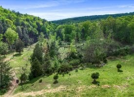 921 W Barnes Mill Dr, Romney, WV 26757
