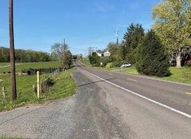 7330 Bloomery Pike, Paw Paw, WV 25434