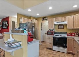 921 W Barnes Mill Dr, Romney, WV 26757