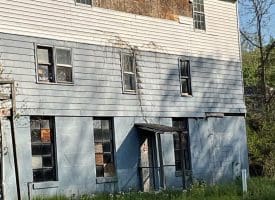 7330 Bloomery Pike, Paw Paw, WV 25434
