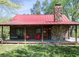 Lot 9-B George Arnold Rd, Green Spring, WV 26722