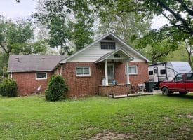 326 Cottage Grove Lane, Fort Ashby, WV 26719