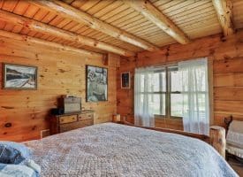 Lot 9-B George Arnold Rd, Green Spring, WV 26722