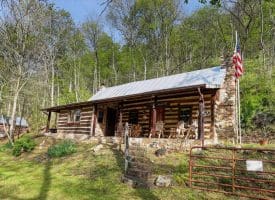 490 Janesa Dr, Augusta, WV 26704