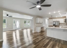 511 Tupelo Loop, Springfield, WV 26763