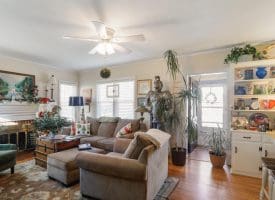 310 N High St N, Romney, WV 26757