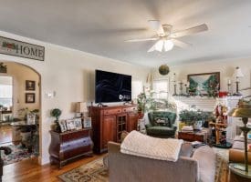 310 N High St N, Romney, WV 26757