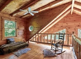 Lot 9-B George Arnold Rd, Green Spring, WV 26722