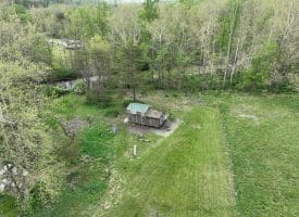 11485 Delray Rd, Rio, WV 26755
