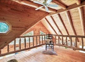 Lot 9-B George Arnold Rd, Green Spring, WV 26722