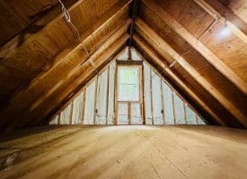 Sec 17 Lot 27 Bottom Rd, Great Cacapon, WV 25422