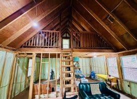 Sec 17 Lot 27 Bottom Rd, Great Cacapon, WV 25422