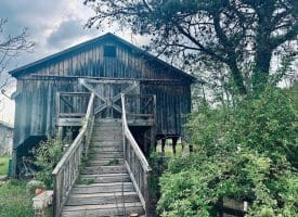 11485 Delray Rd, Rio, WV 26755