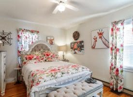 310 N High St N, Romney, WV 26757