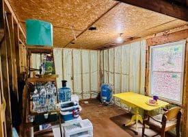 Sec 17 Lot 27 Bottom Rd, Great Cacapon, WV 25422