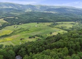 Lot 1 Island Ridge Rd, Purgitsville, WV 26852