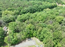 2.23 Ac Doe Trl, Springfield, WV 26763