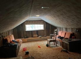 326 Cottage Grove Lane, Fort Ashby, WV 26719
