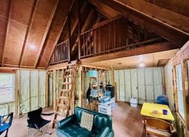 Sec 17 Lot 27 Bottom Rd, Great Cacapon, WV 25422